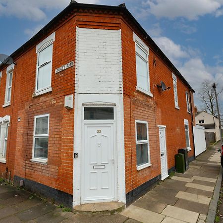 33 Stanley Road Villa Northampton Luaran gambar