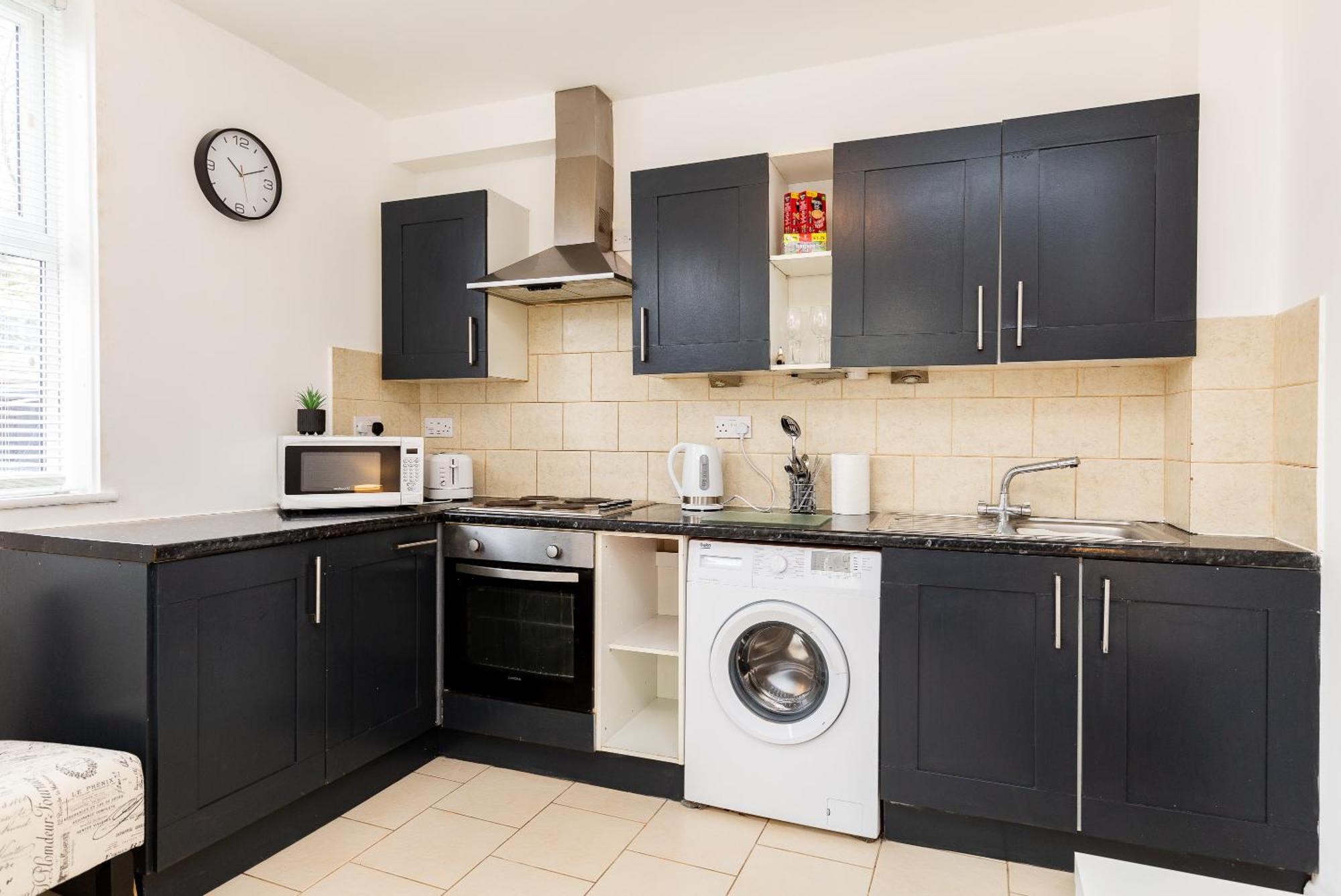 33 Stanley Road Villa Northampton Luaran gambar