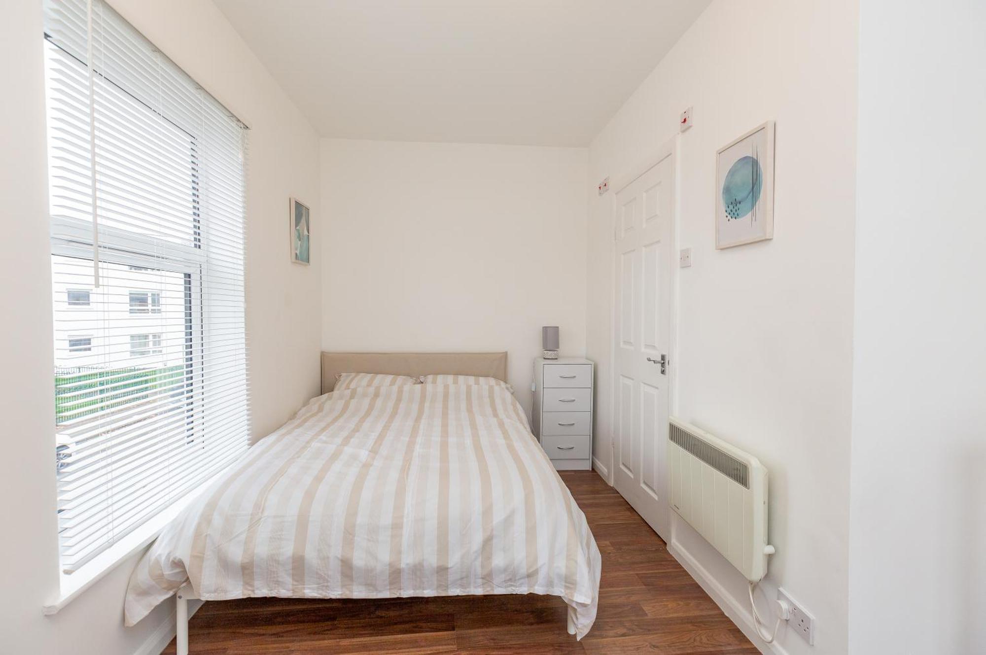 33 Stanley Road Villa Northampton Luaran gambar