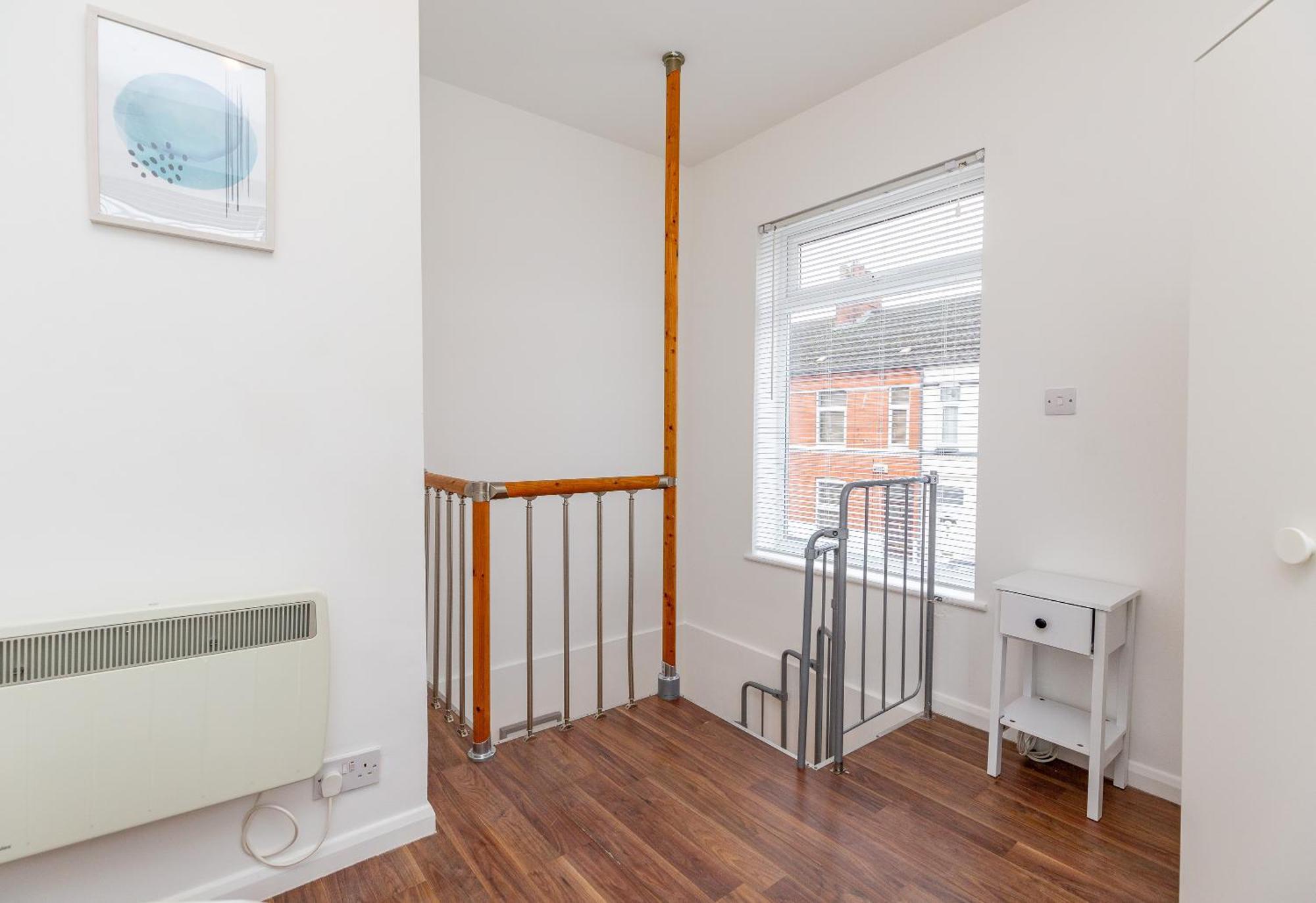33 Stanley Road Villa Northampton Luaran gambar
