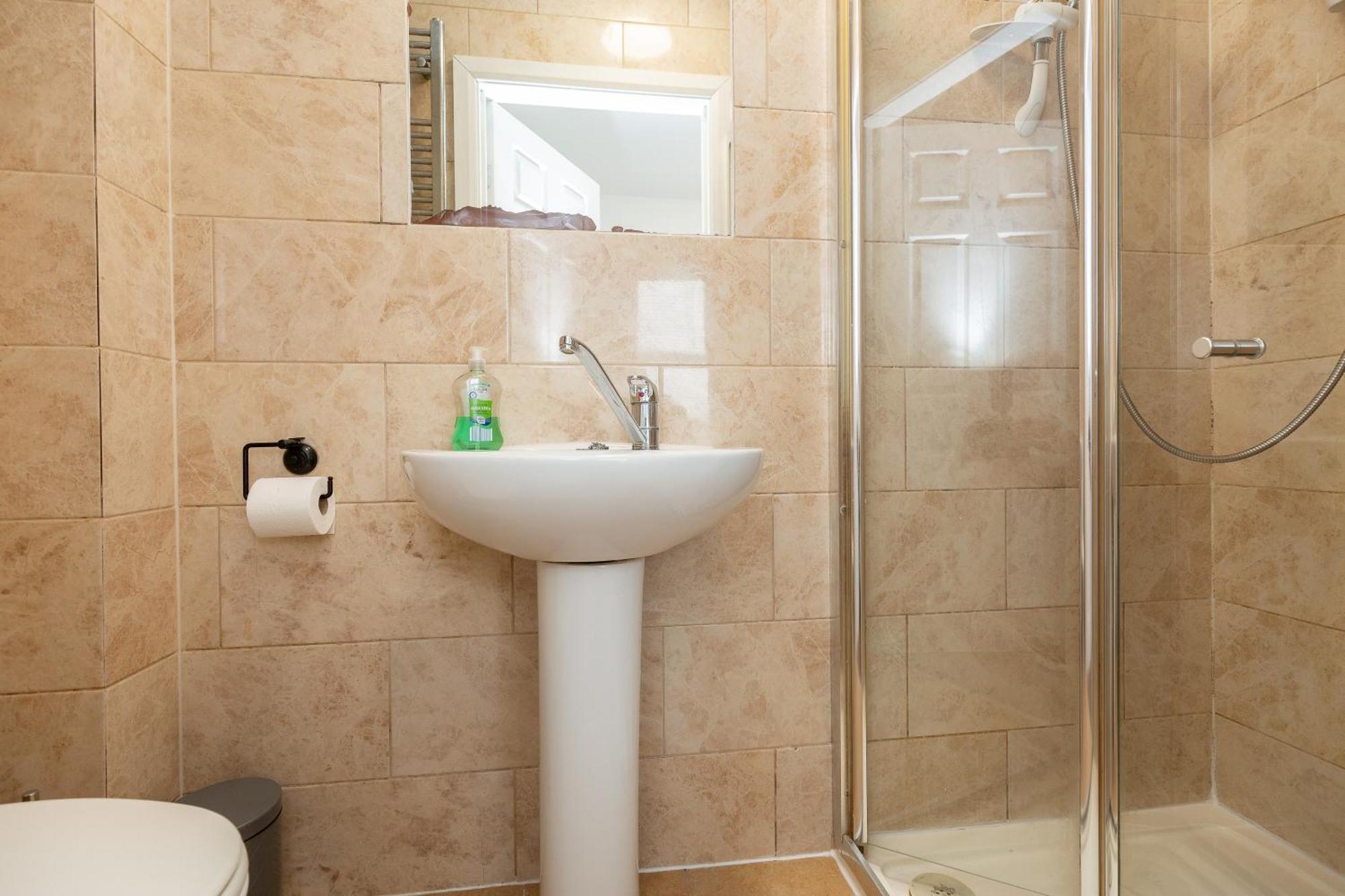 33 Stanley Road Villa Northampton Luaran gambar