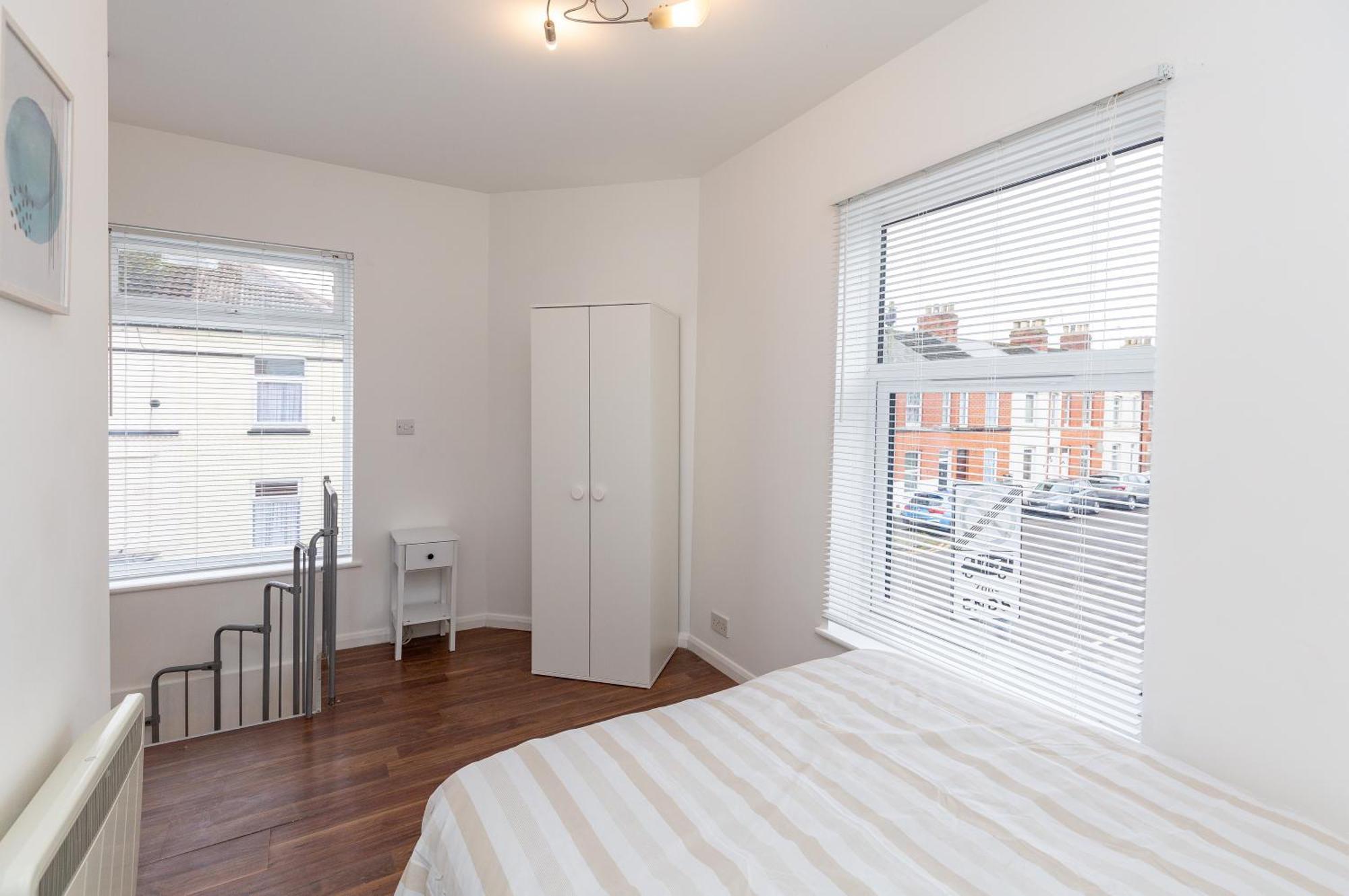 33 Stanley Road Villa Northampton Luaran gambar