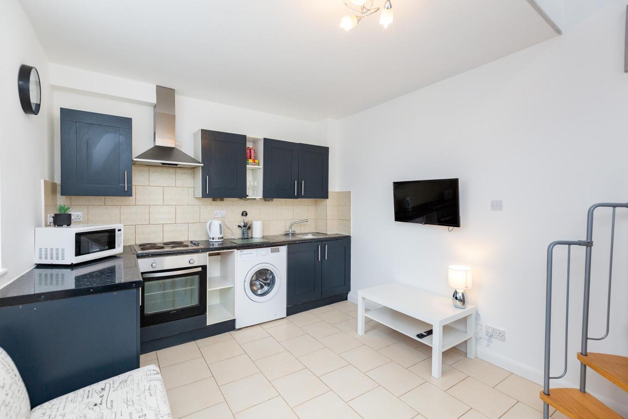 33 Stanley Road Villa Northampton Luaran gambar